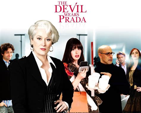 film in stile il diavolo veste prada|Il diavolo veste Prada (film) .